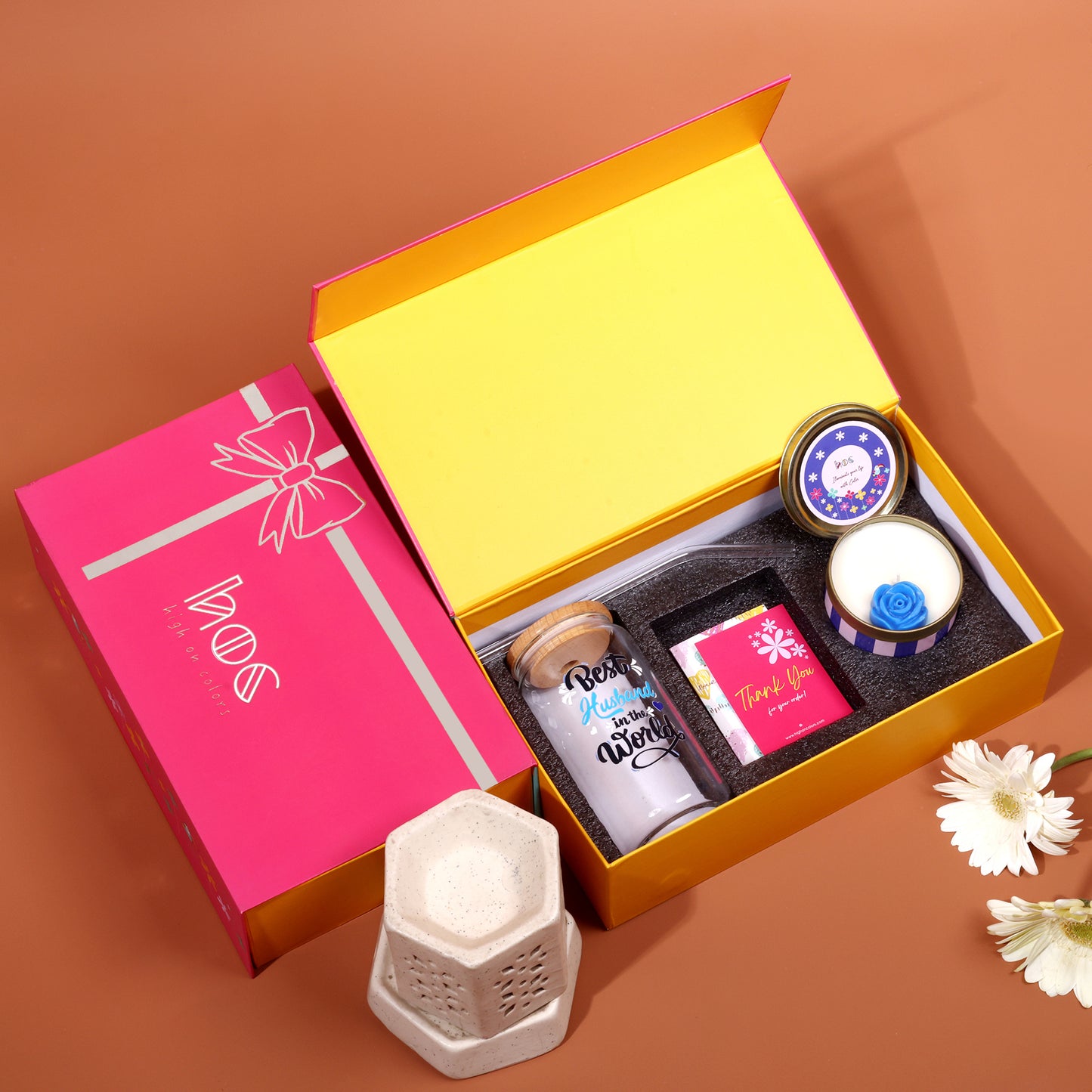 HOC Hamper (Gift for Husband)