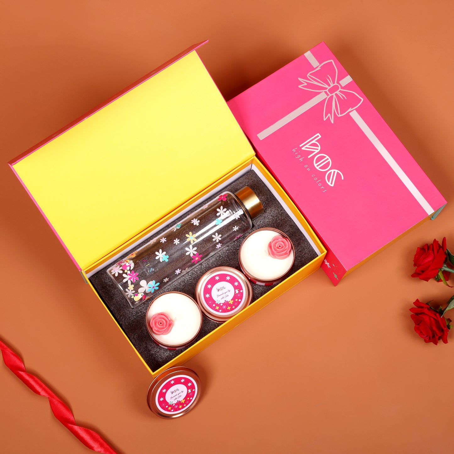 Gift Hamper ( HOC Signature Hamper)
