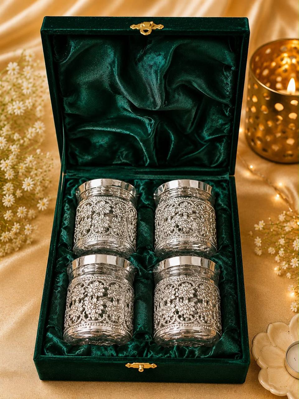 German Silver Quartet