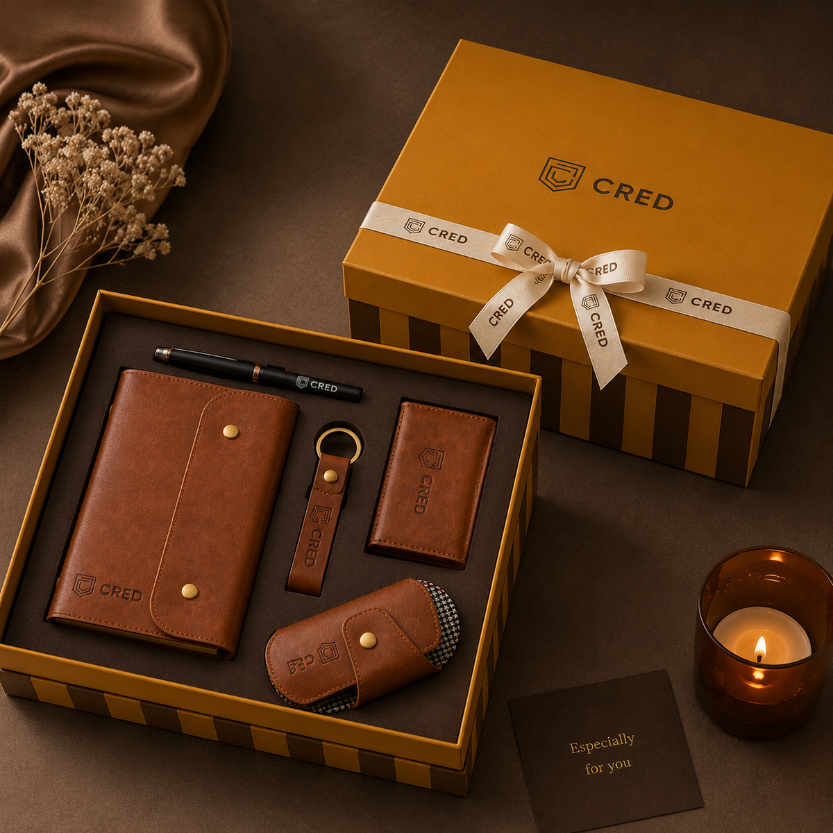 Onboarding Kits
