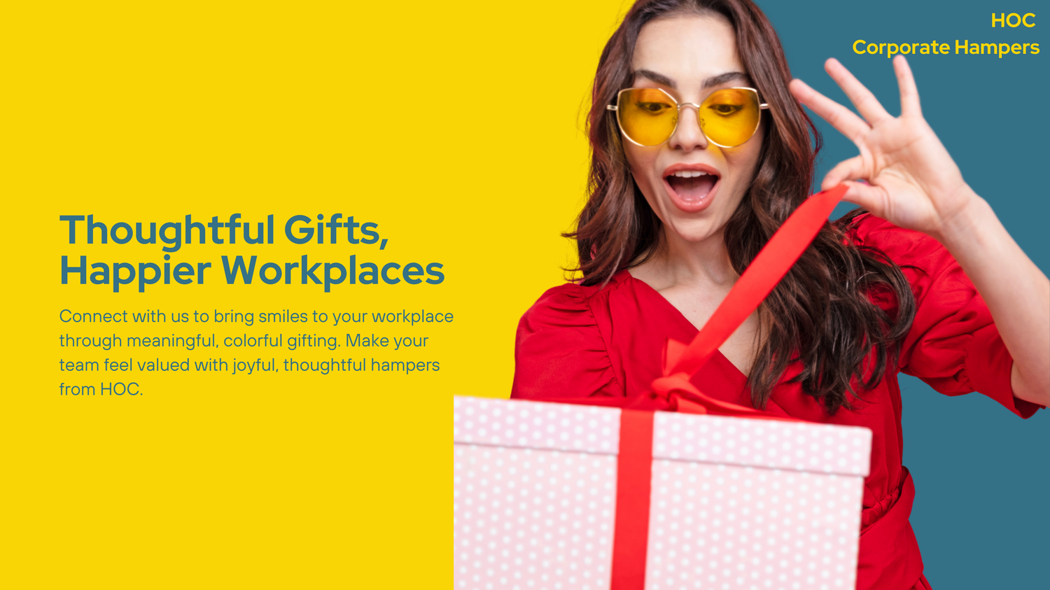 Corporate Gifting