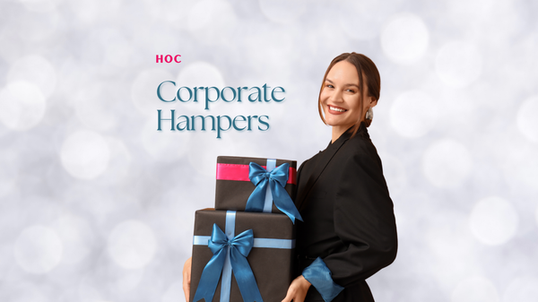 Corporate Gifting