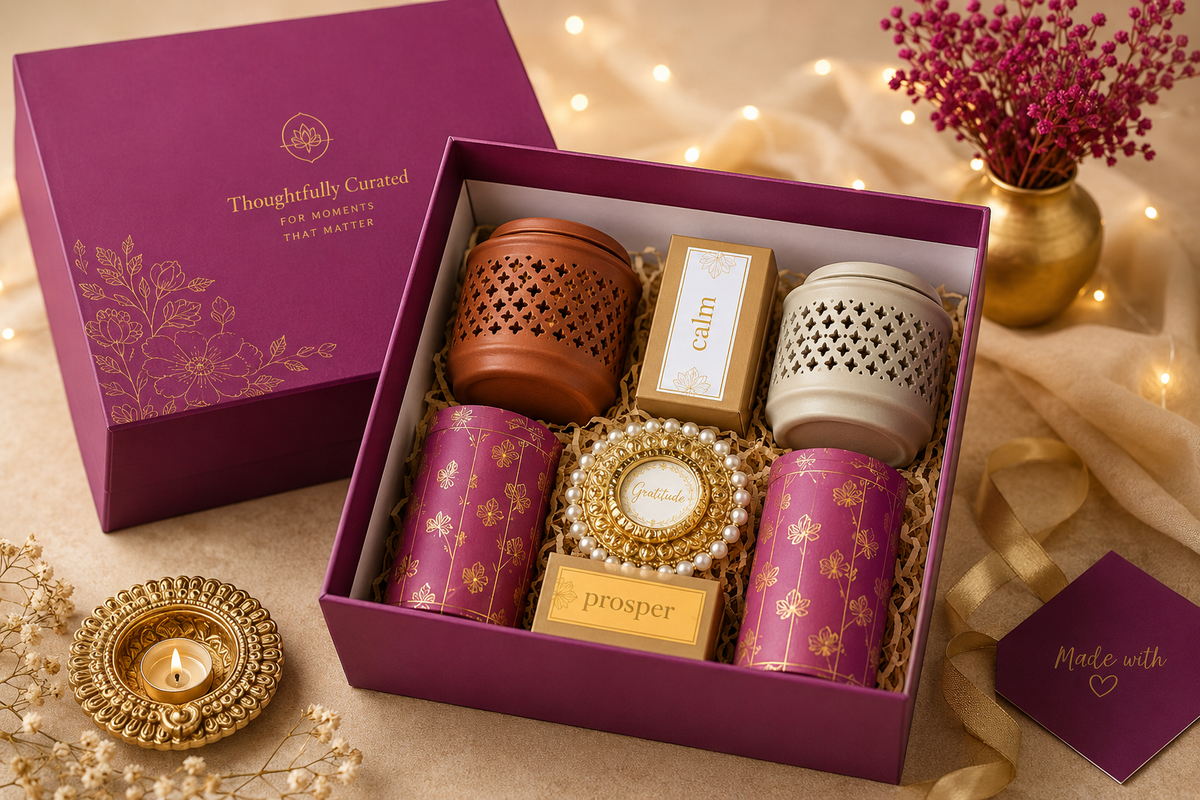 Diwali Gifts