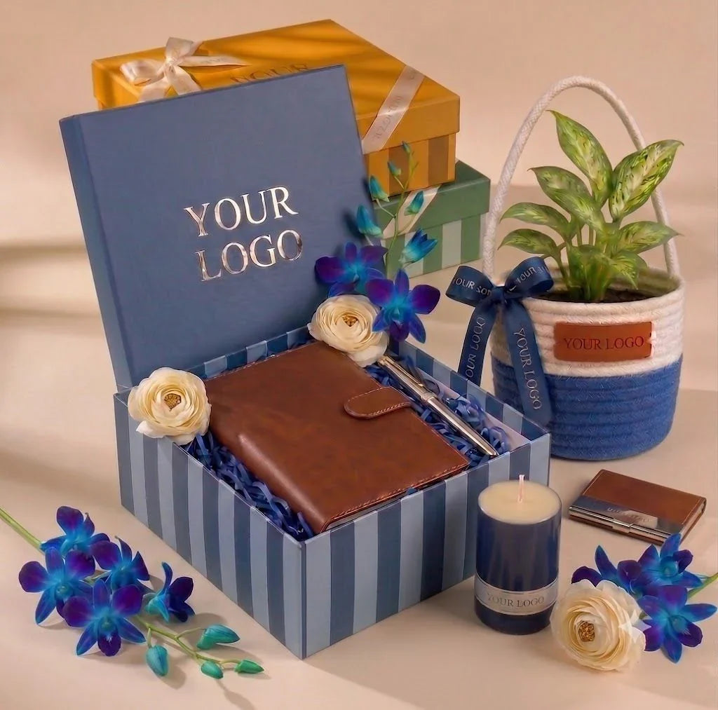 Customized Hampers