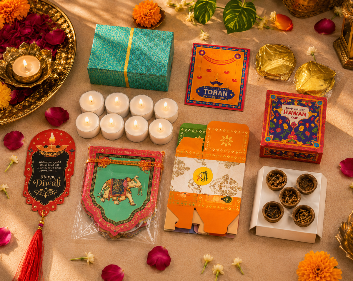 Divine Gift Pack