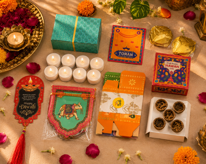Divine Gift Pack