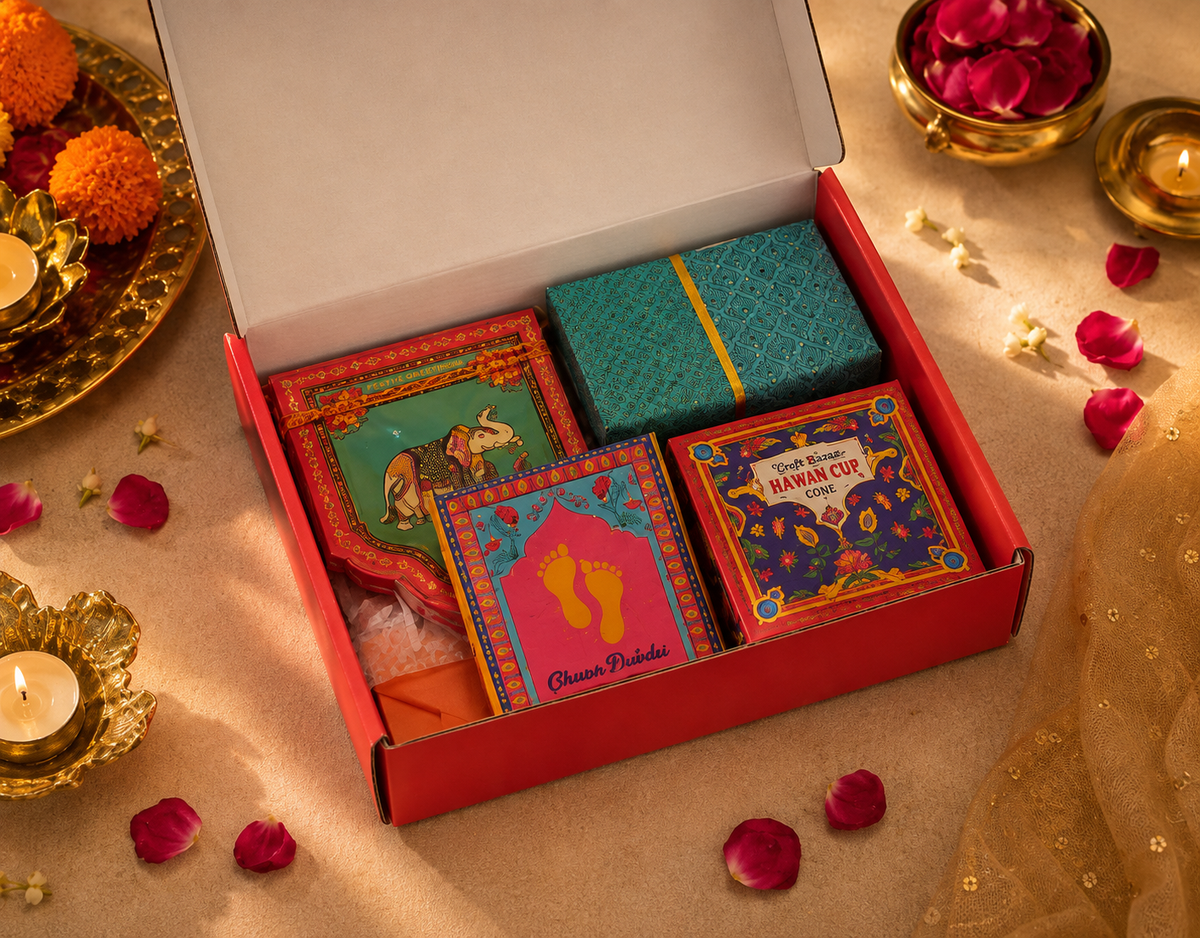 Divine Gift Pack