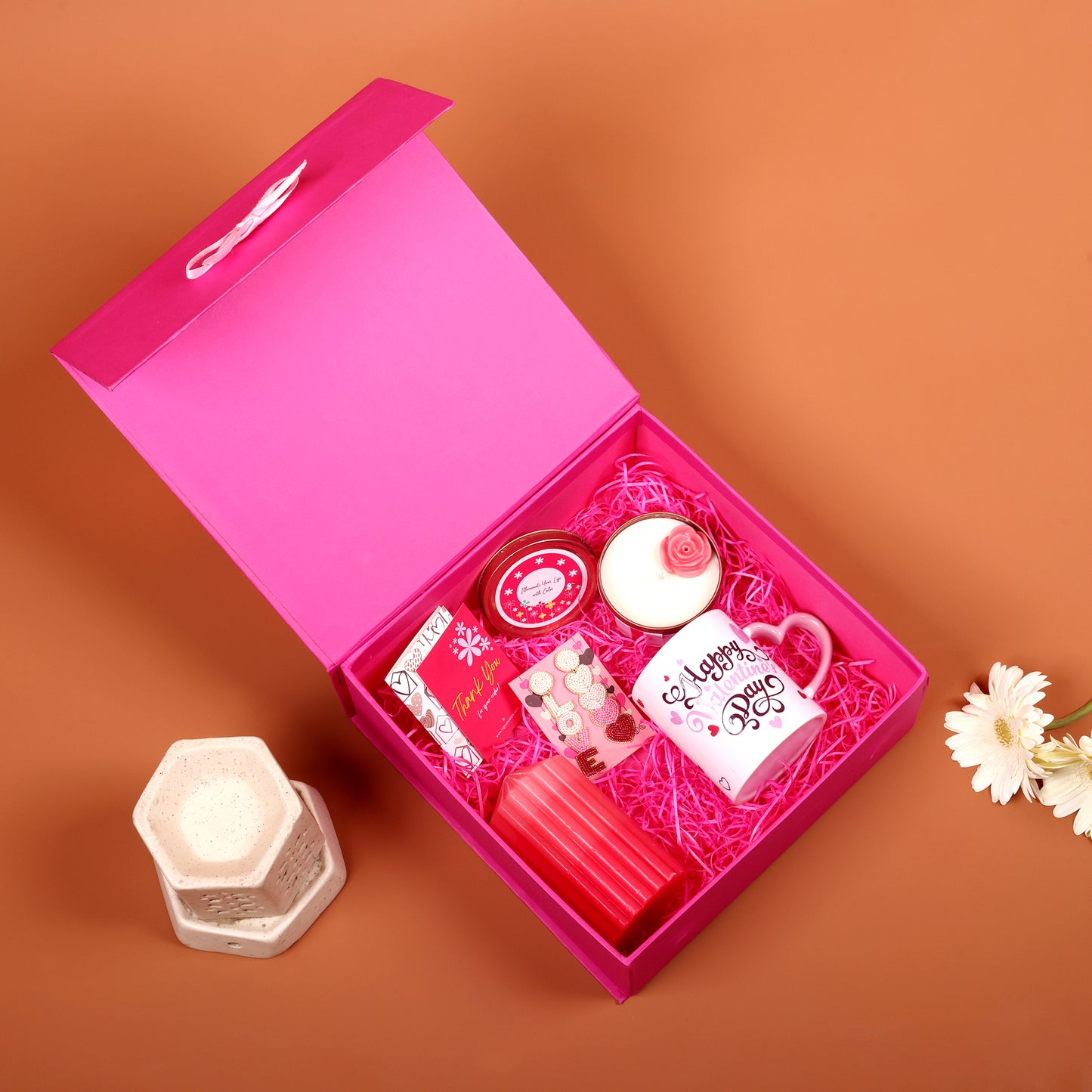 Valentines Day Hamper