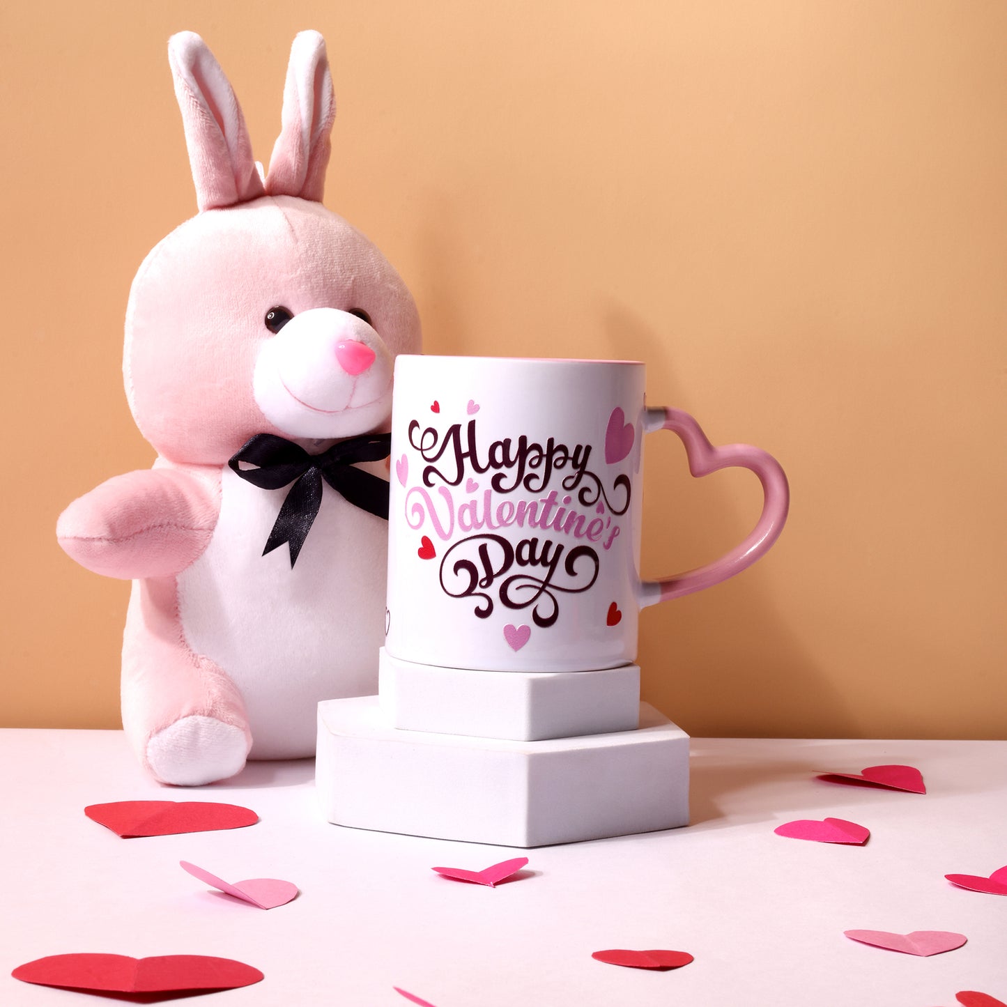 Valentines Day Hamper