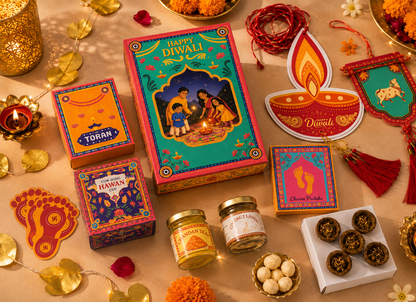 Satvik Gift Pack