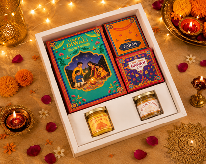 Satvik Gift Pack