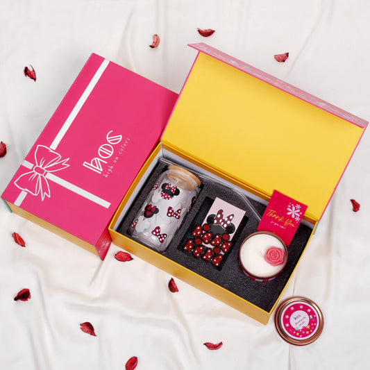The Minnie Magic Box