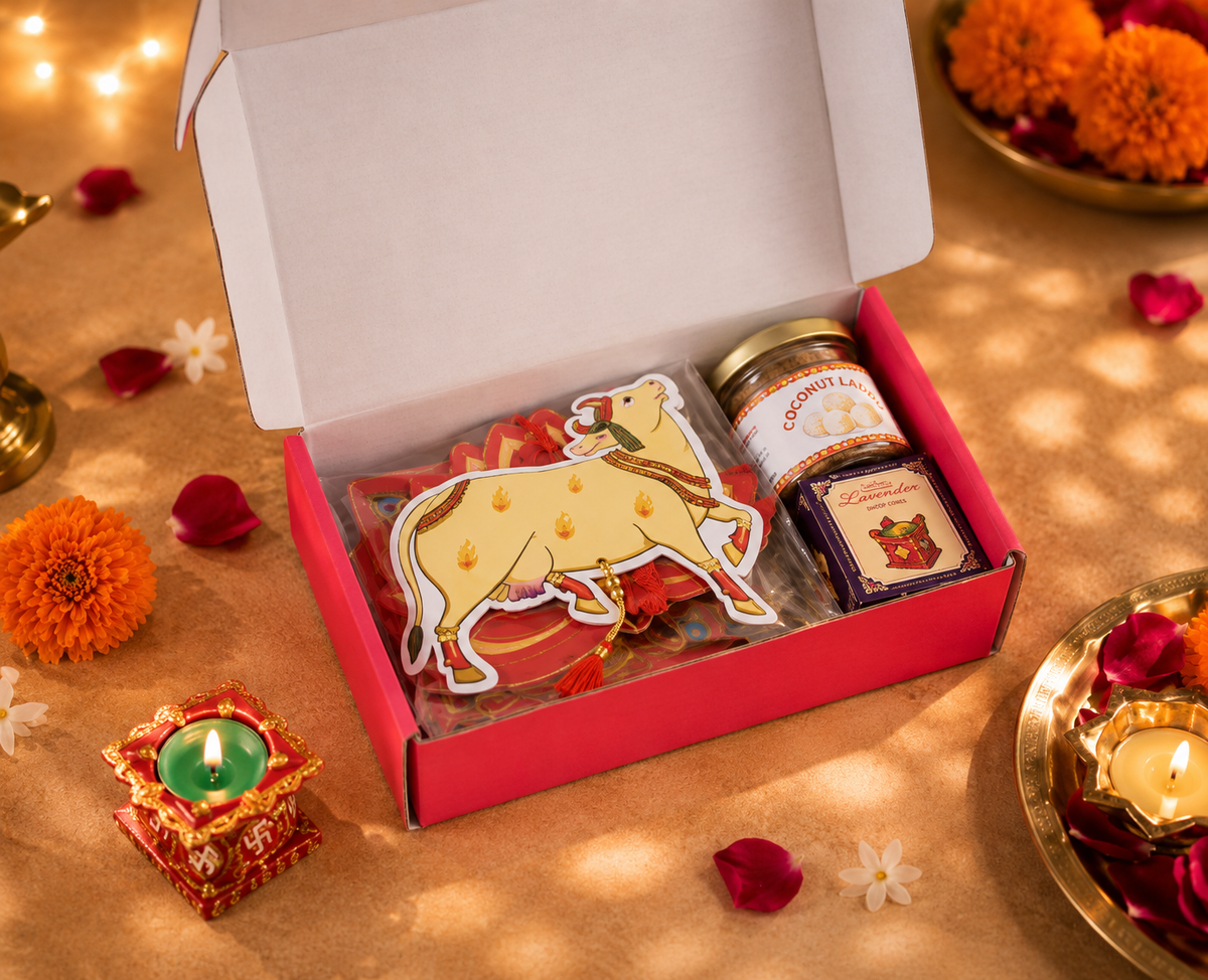 Utsav Gift Hamper