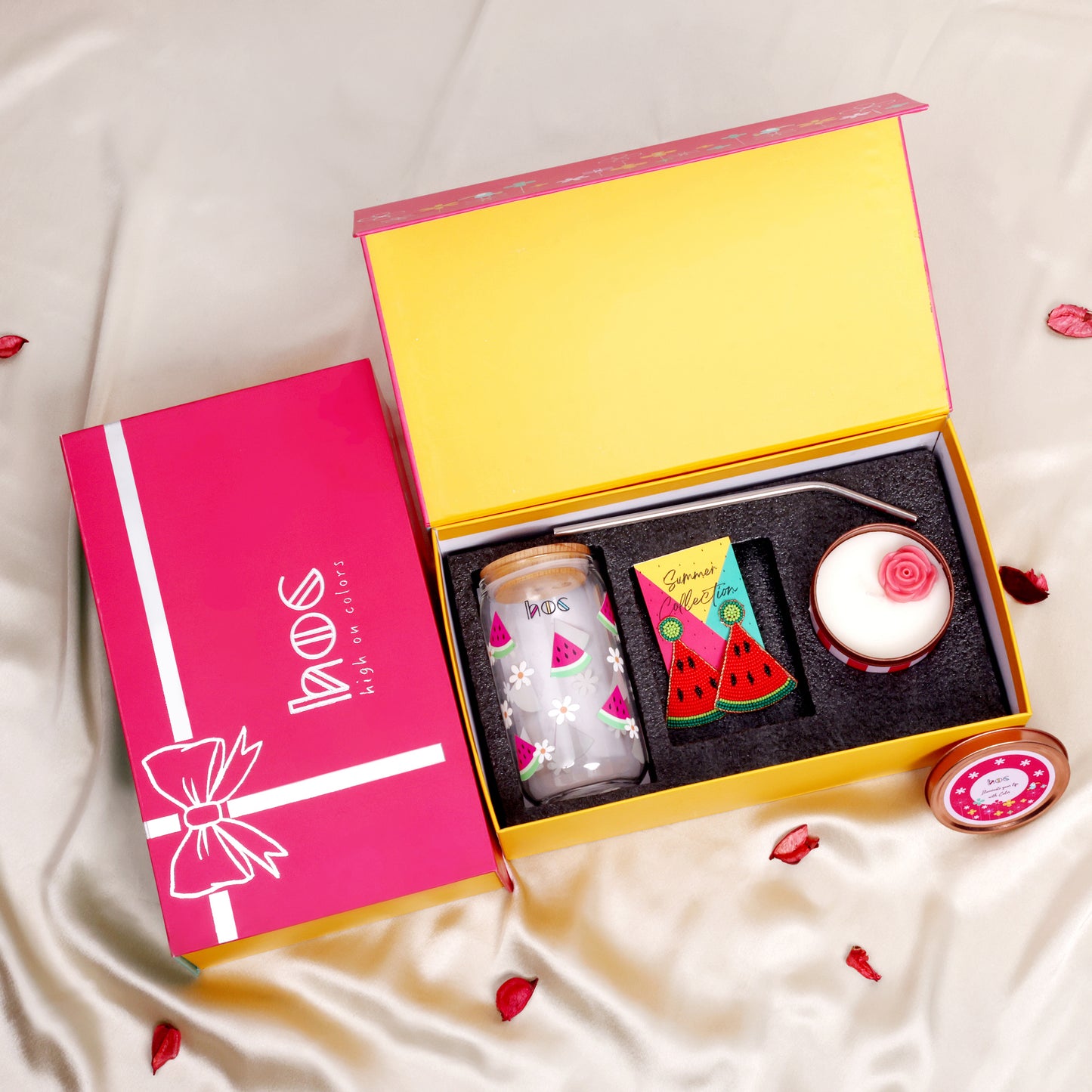 Gift Hamper (Melon Delight Gift Box)