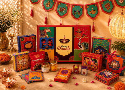 The Artisan Collection