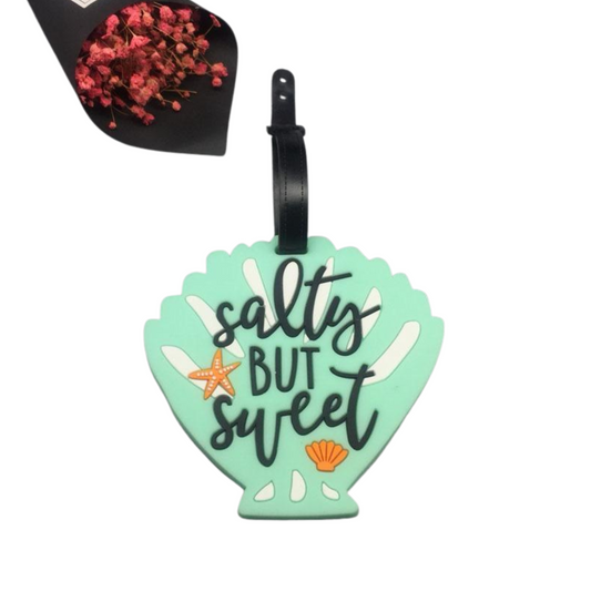 Travel Tags