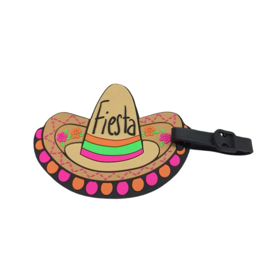 Travel Tags