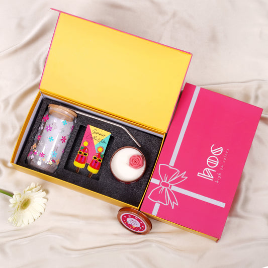 The Summer Pop Box