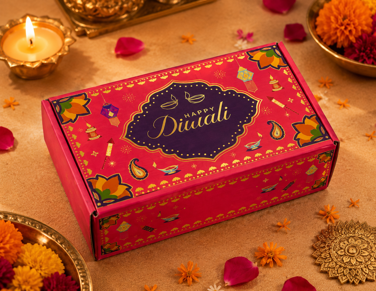 Utsav Gift Hamper