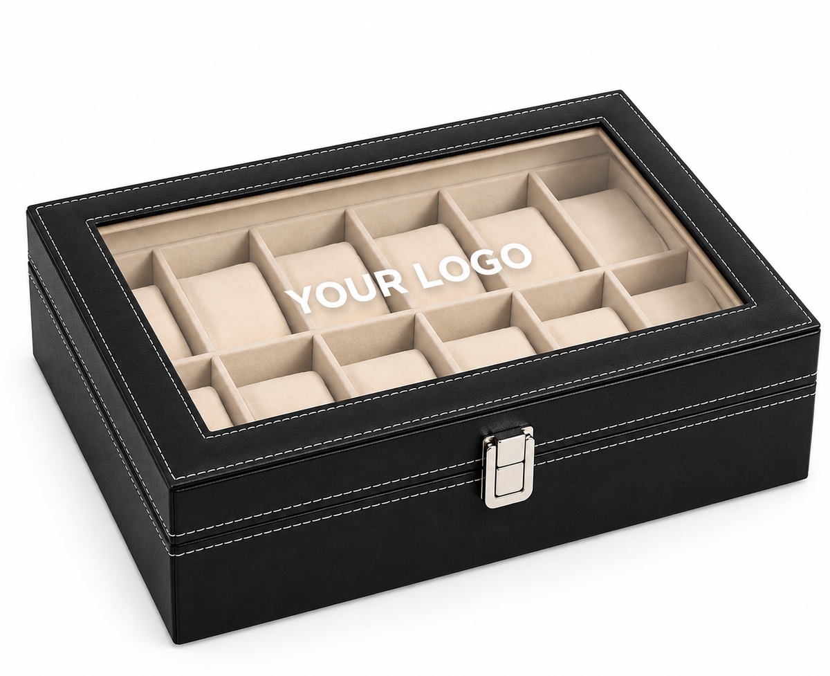 Watch box