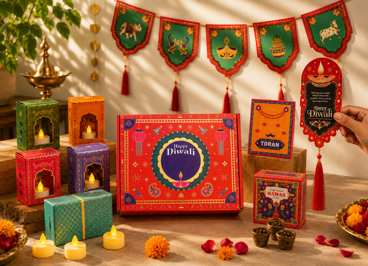Divine Gift Pack