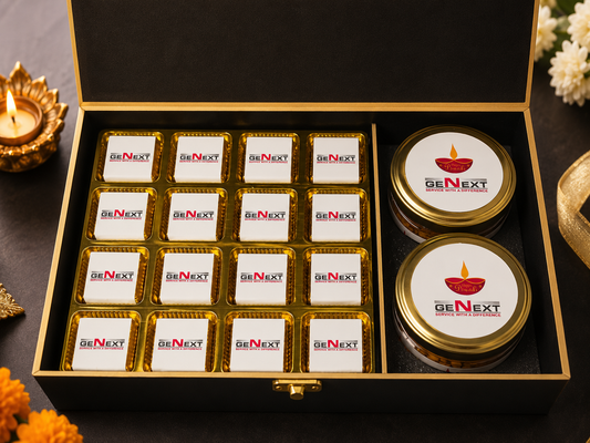 Signature Brand Bites