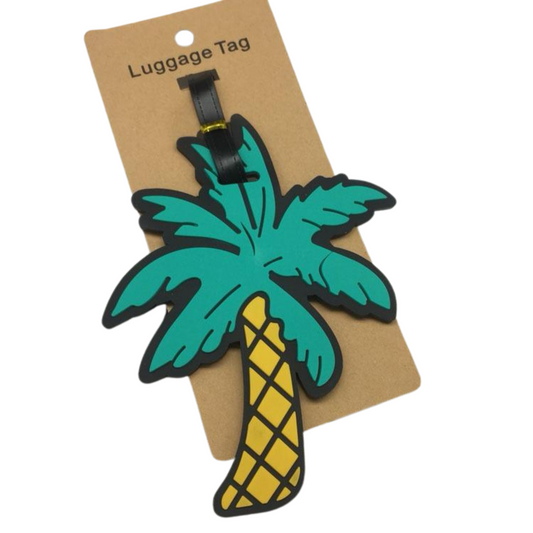 Travel Tags