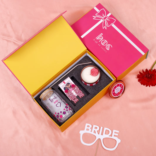 Bride Tribe Celebrations Gift Box