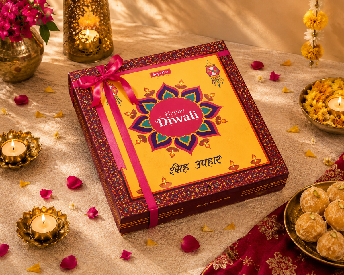 Aarambh Gift Box