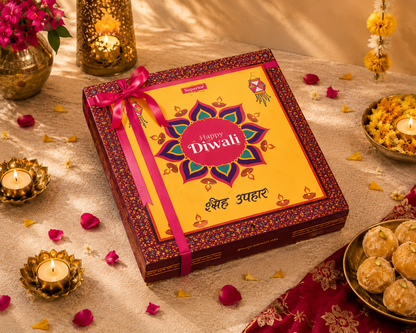 Aarambh Gift Box