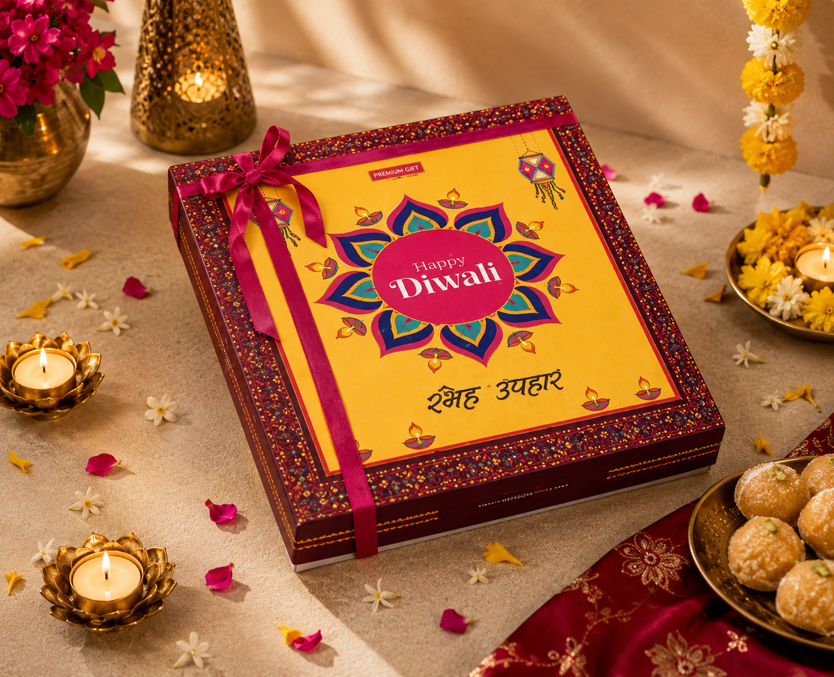 Satvik Gift Pack