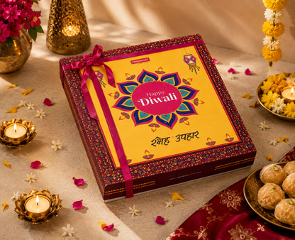 Satvik Gift Pack
