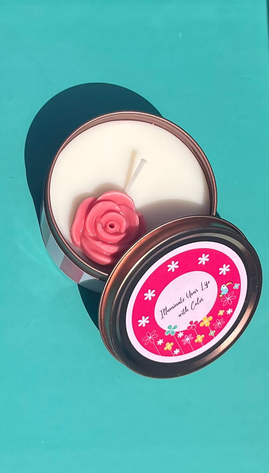Gift Hamper (Love Celebration Gift Box)