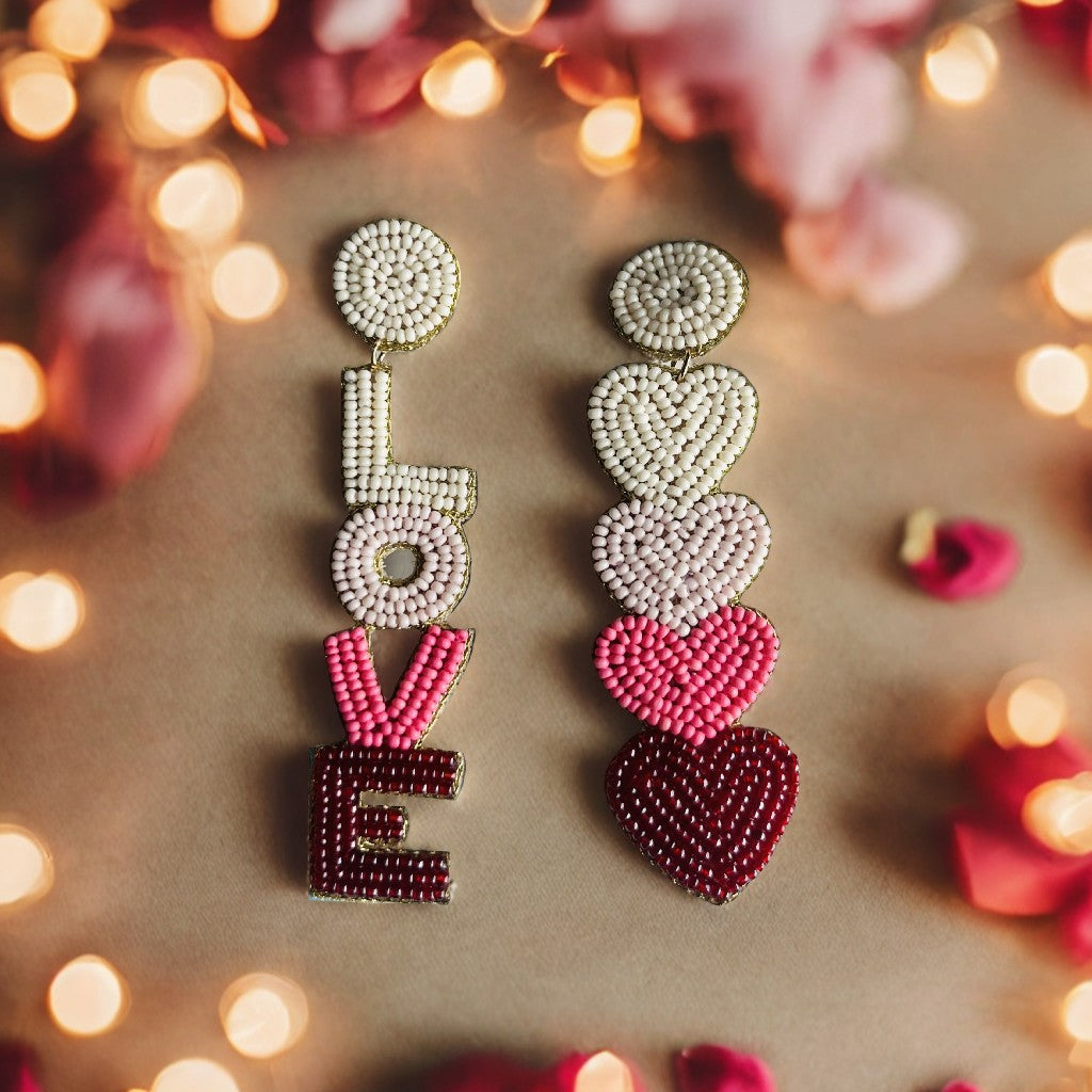Gift Hamper (Love Celebration Gift Box)
