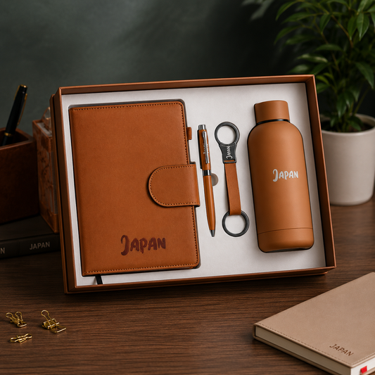 Employee Welcome Kit