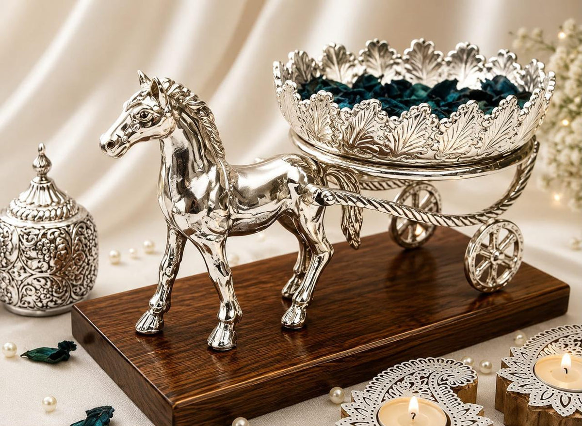 The Royal Chariot