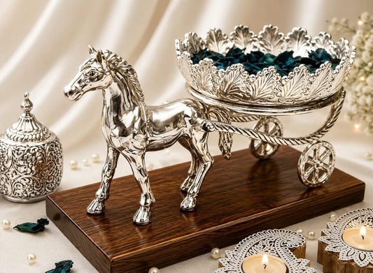 The Royal Chariot