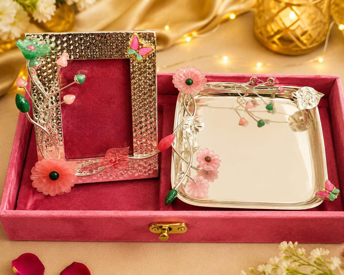 Floral Blossom Set