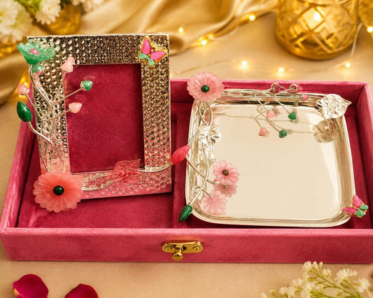 Floral Blossom Set