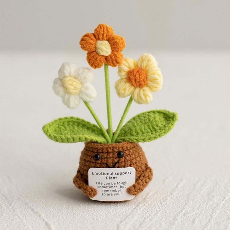 The Happy Pots- Price on Request