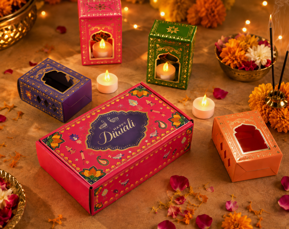 Deep Dwar Decor Pack