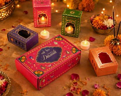 Deep Dwar Decor Pack