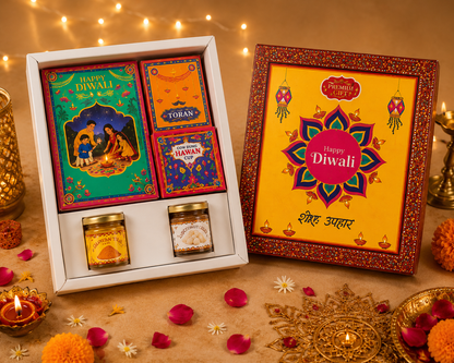 Satvik Gift Pack