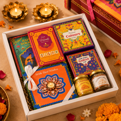 Aarambh Gift Box