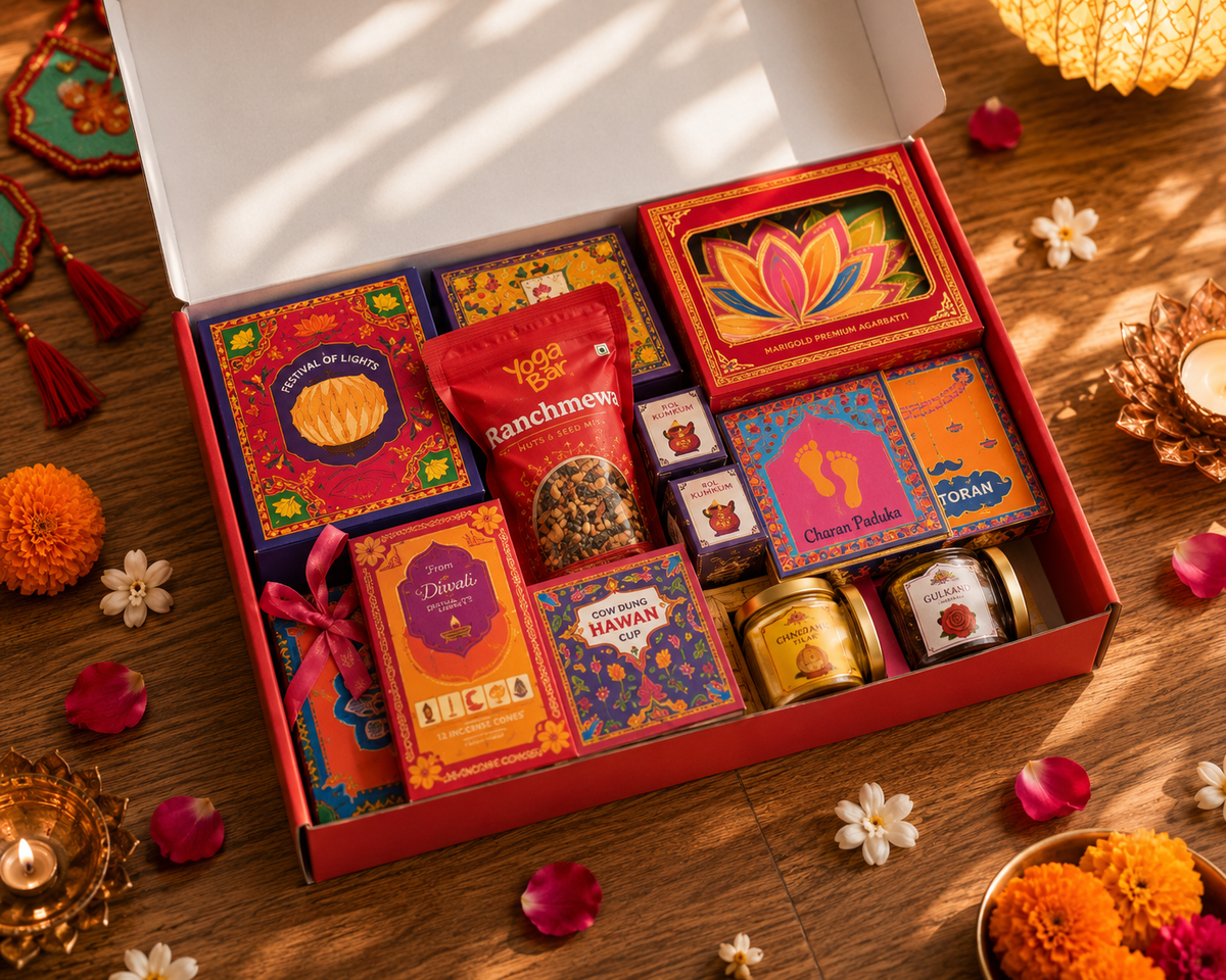The Artisan Collection