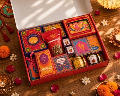 The Artisan Collection