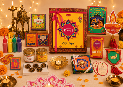 Aarambh Gift Box