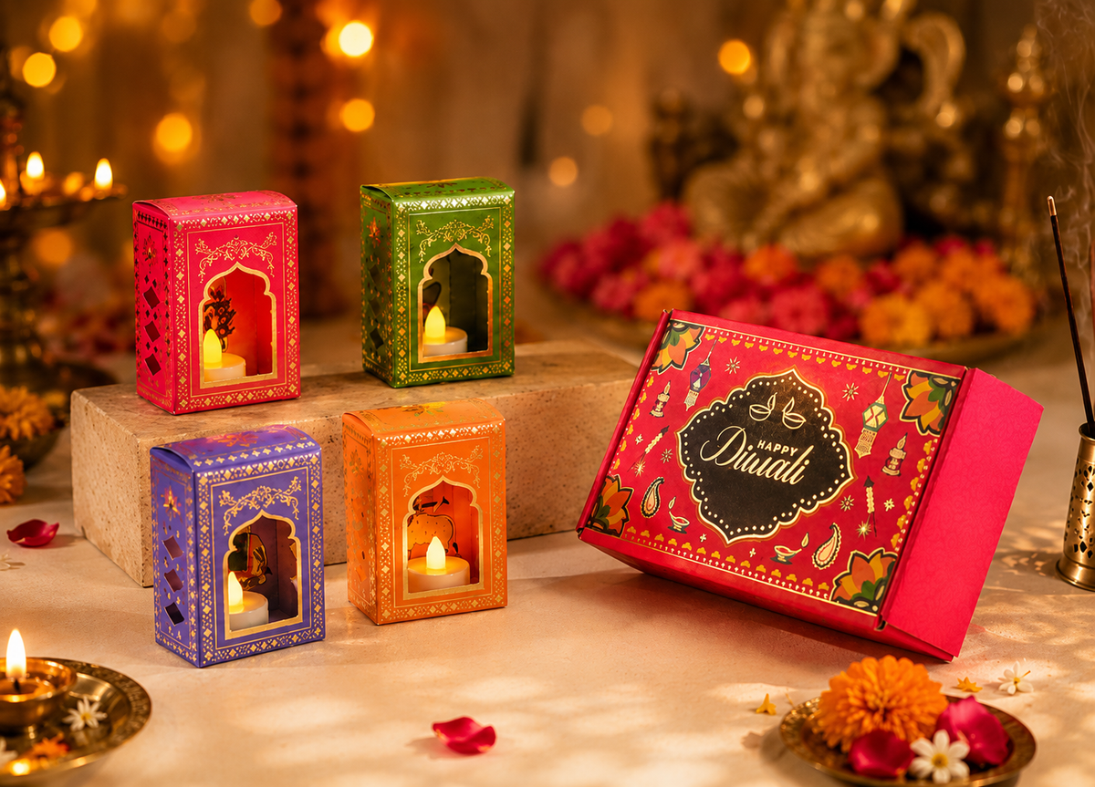 Deep Dwar Decor Pack