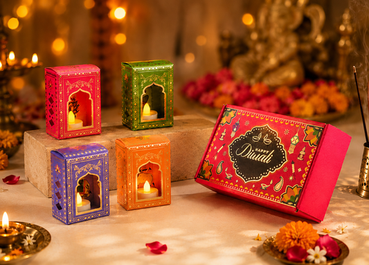 Deep Dwar Decor Pack