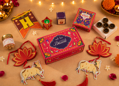 Utsav Gift Hamper
